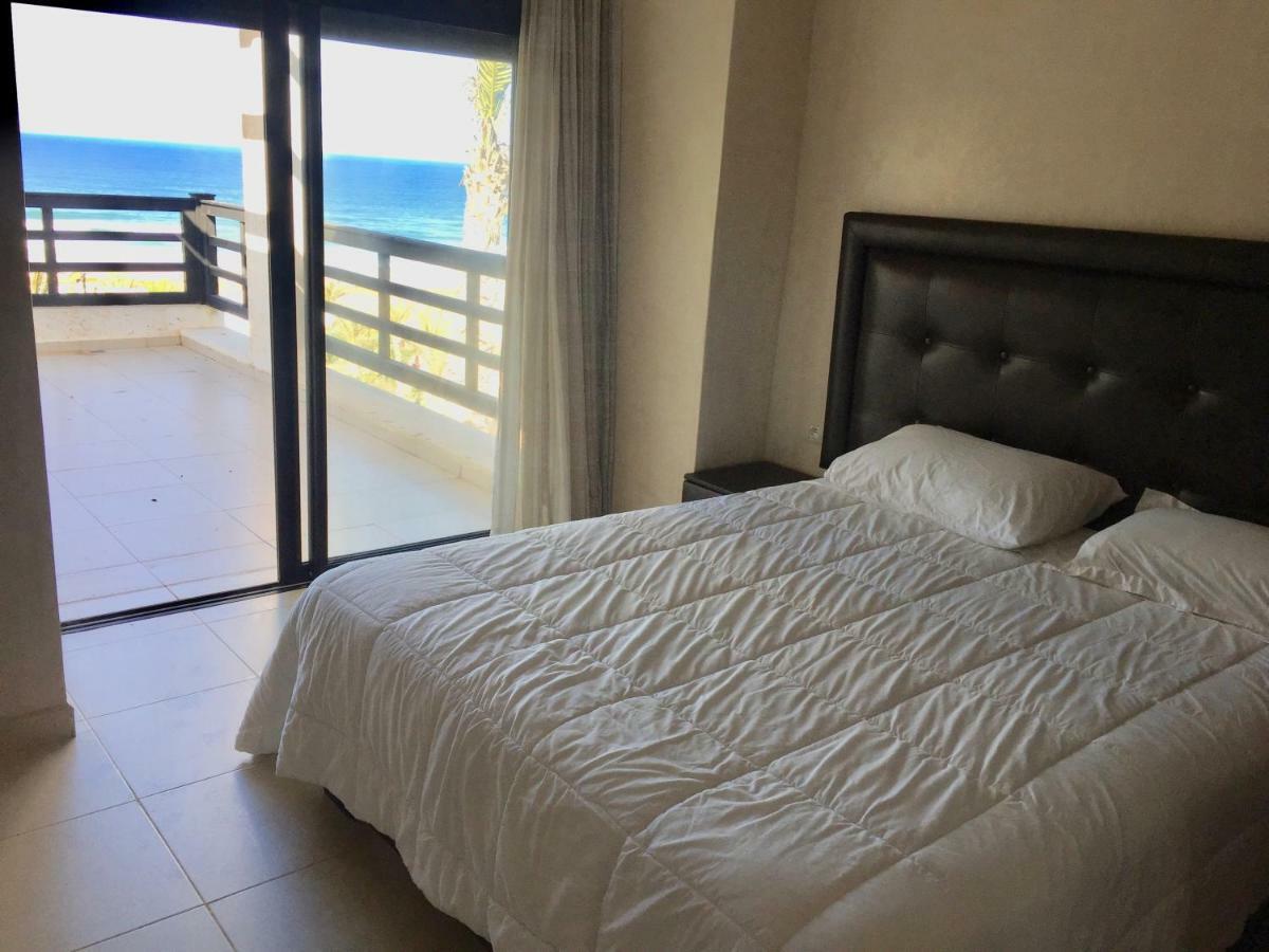 Villa A Louer Aglou Center Pres De Mirleft 외부 사진