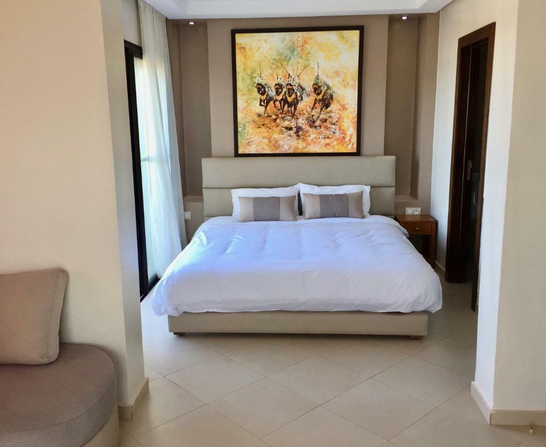 Villa A Louer Aglou Center Pres De Mirleft 외부 사진