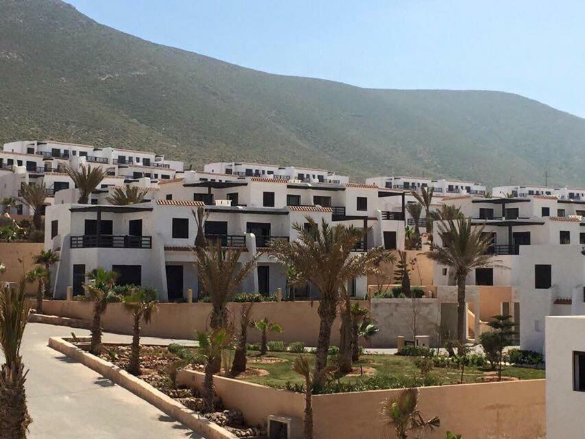 Villa A Louer Aglou Center Pres De Mirleft 외부 사진