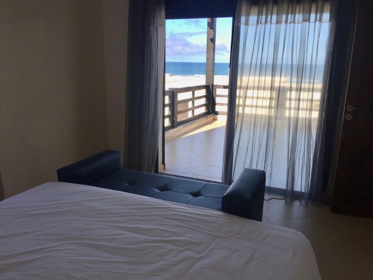 Villa A Louer Aglou Center Pres De Mirleft 외부 사진