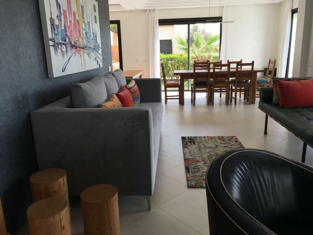 Villa A Louer Aglou Center Pres De Mirleft 외부 사진