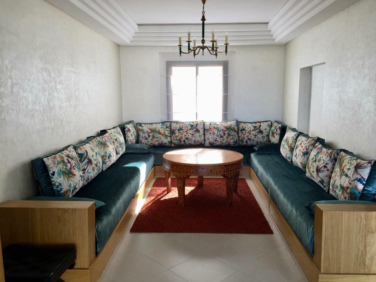 Villa A Louer Aglou Center Pres De Mirleft 외부 사진