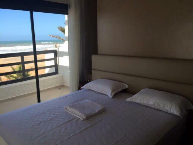 Villa A Louer Aglou Center Pres De Mirleft 외부 사진