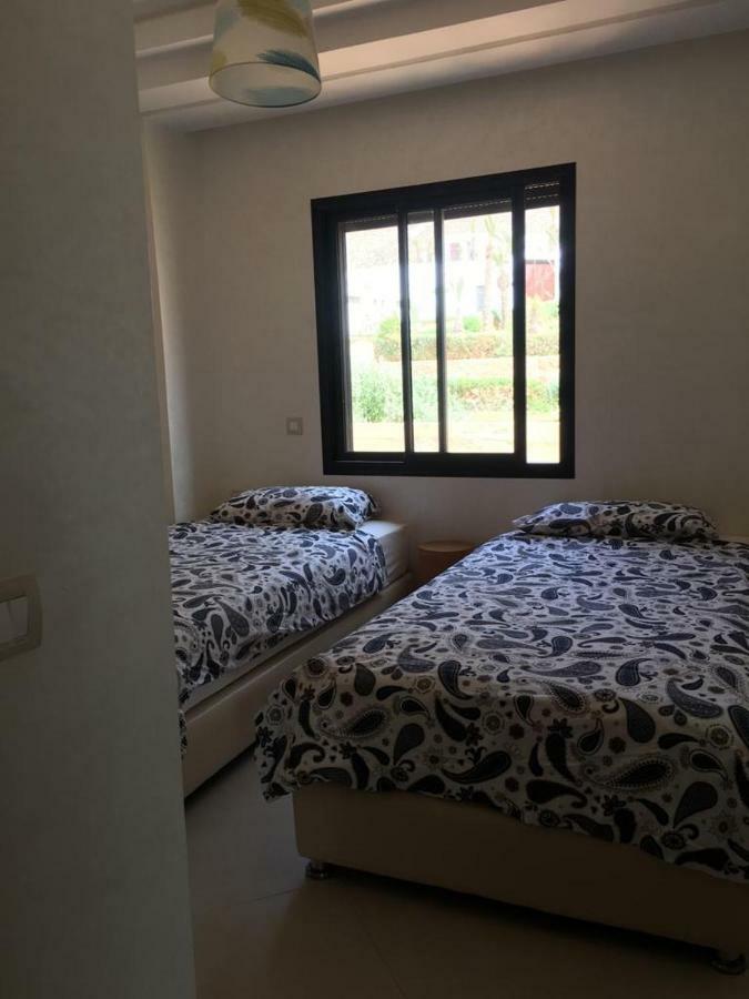 Villa A Louer Aglou Center Pres De Mirleft 외부 사진