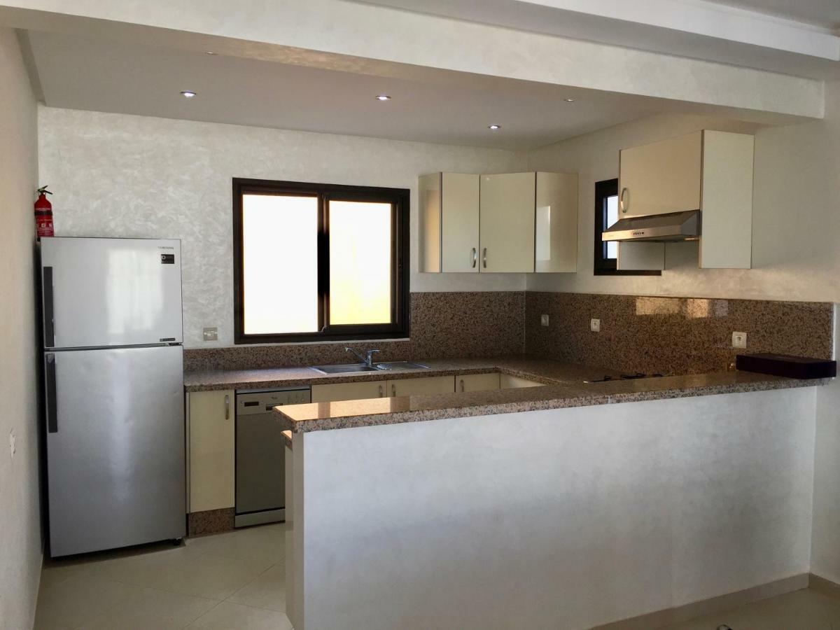 Villa A Louer Aglou Center Pres De Mirleft 외부 사진