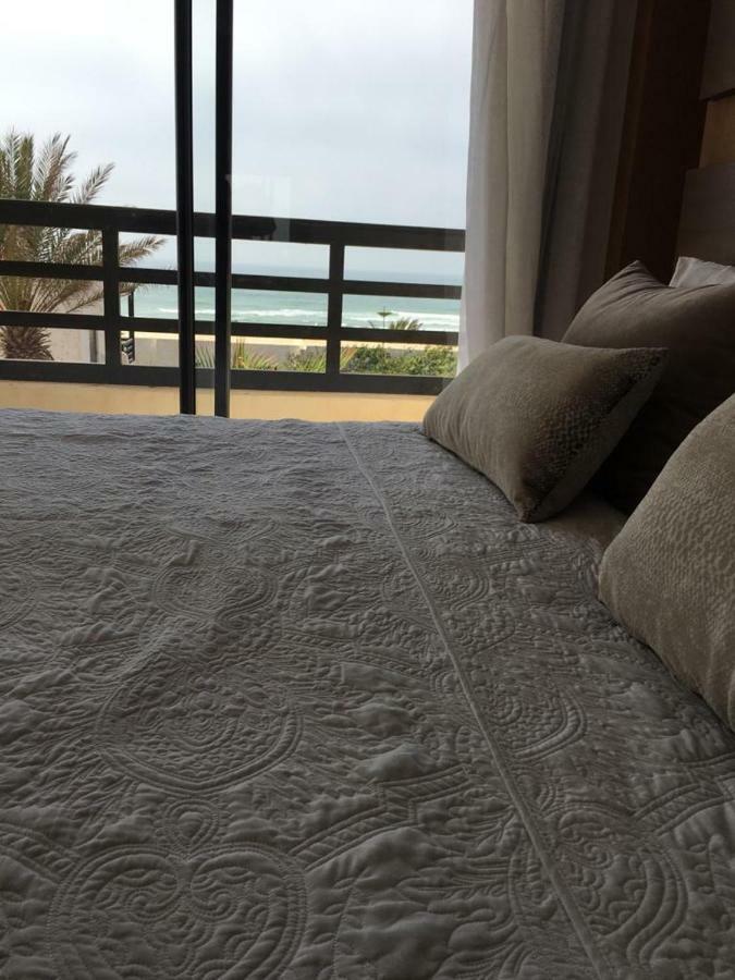 Villa A Louer Aglou Center Pres De Mirleft 외부 사진