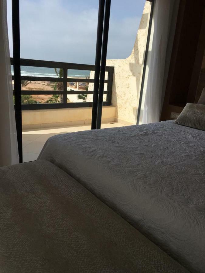 Villa A Louer Aglou Center Pres De Mirleft 외부 사진