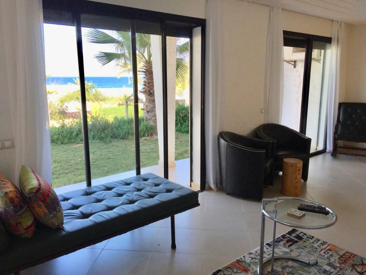 Villa A Louer Aglou Center Pres De Mirleft 외부 사진