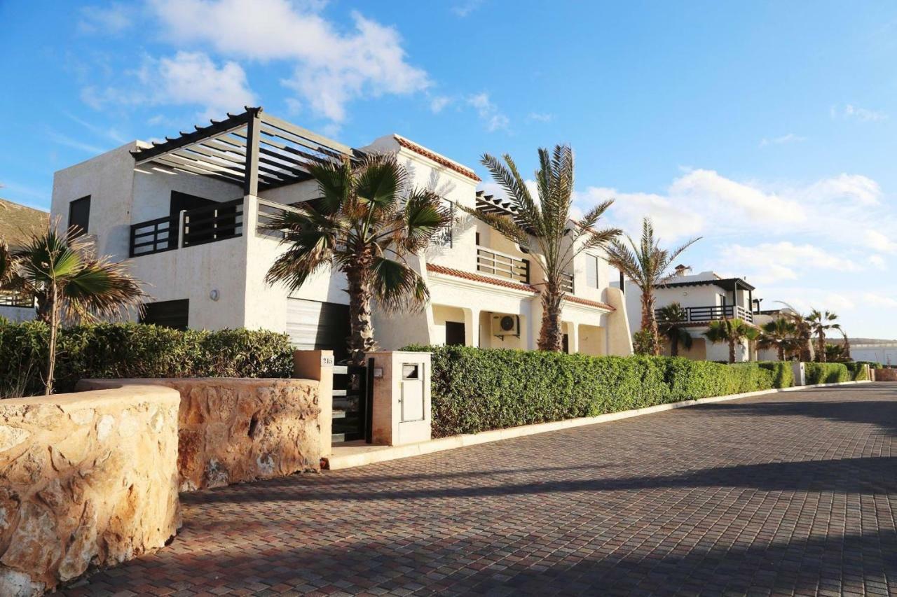 Villa A Louer Aglou Center Pres De Mirleft 외부 사진