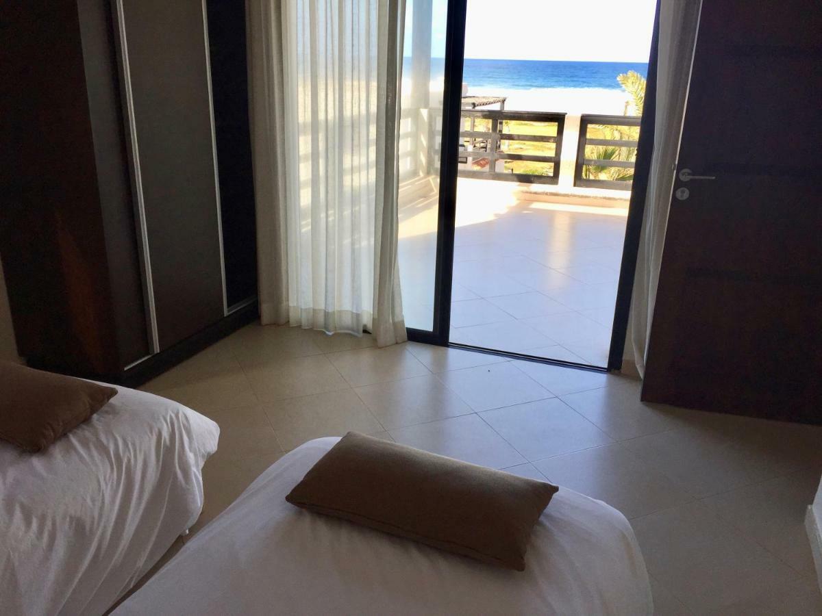 Villa A Louer Aglou Center Pres De Mirleft 외부 사진