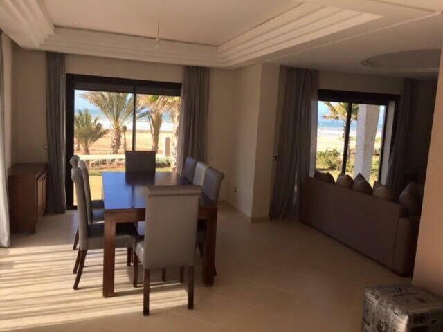 Villa A Louer Aglou Center Pres De Mirleft 외부 사진
