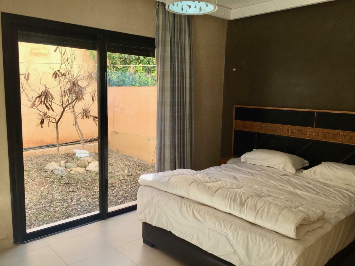 Villa A Louer Aglou Center Pres De Mirleft 외부 사진